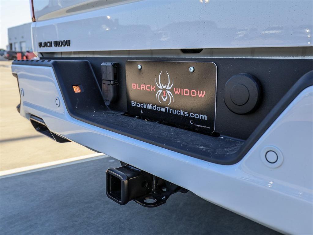 new 2026 Chevrolet Silverado 1500 car, priced at $106,289