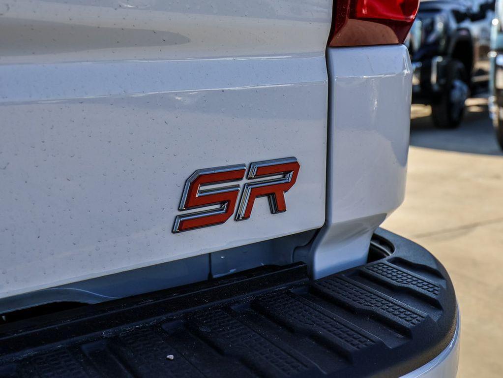 new 2026 Chevrolet Silverado 1500 car, priced at $103,464