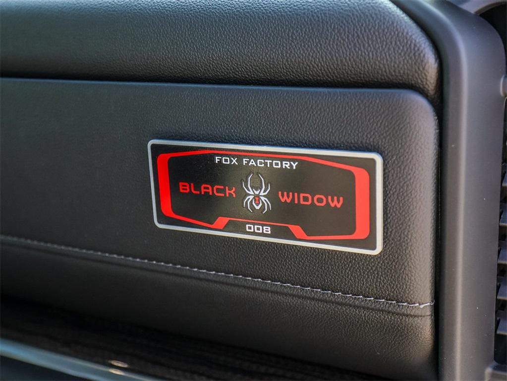 new 2026 Chevrolet Silverado 1500 car, priced at $106,289