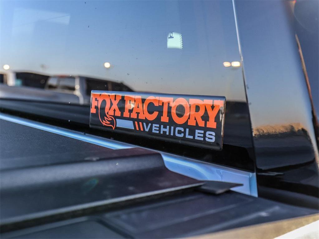 new 2026 Chevrolet Silverado 1500 car, priced at $106,289