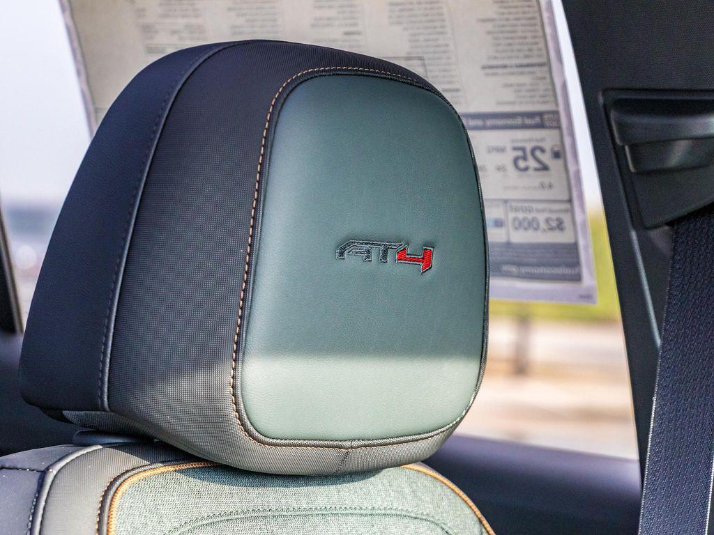 new 2026 GMC Terrain car, priced at $37,998