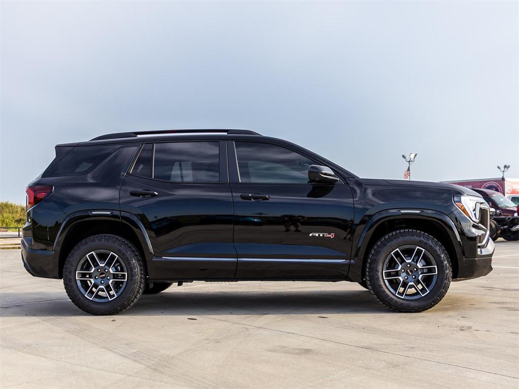 new 2026 GMC Terrain car, priced at $39,399