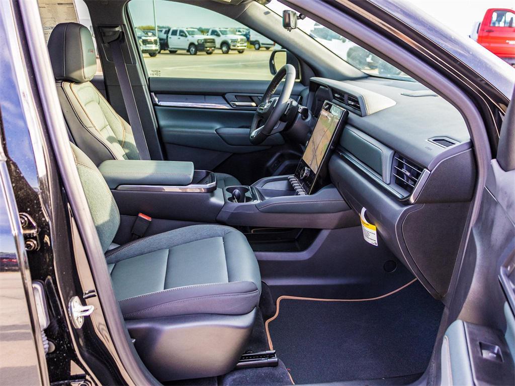 new 2026 GMC Terrain car, priced at $39,399