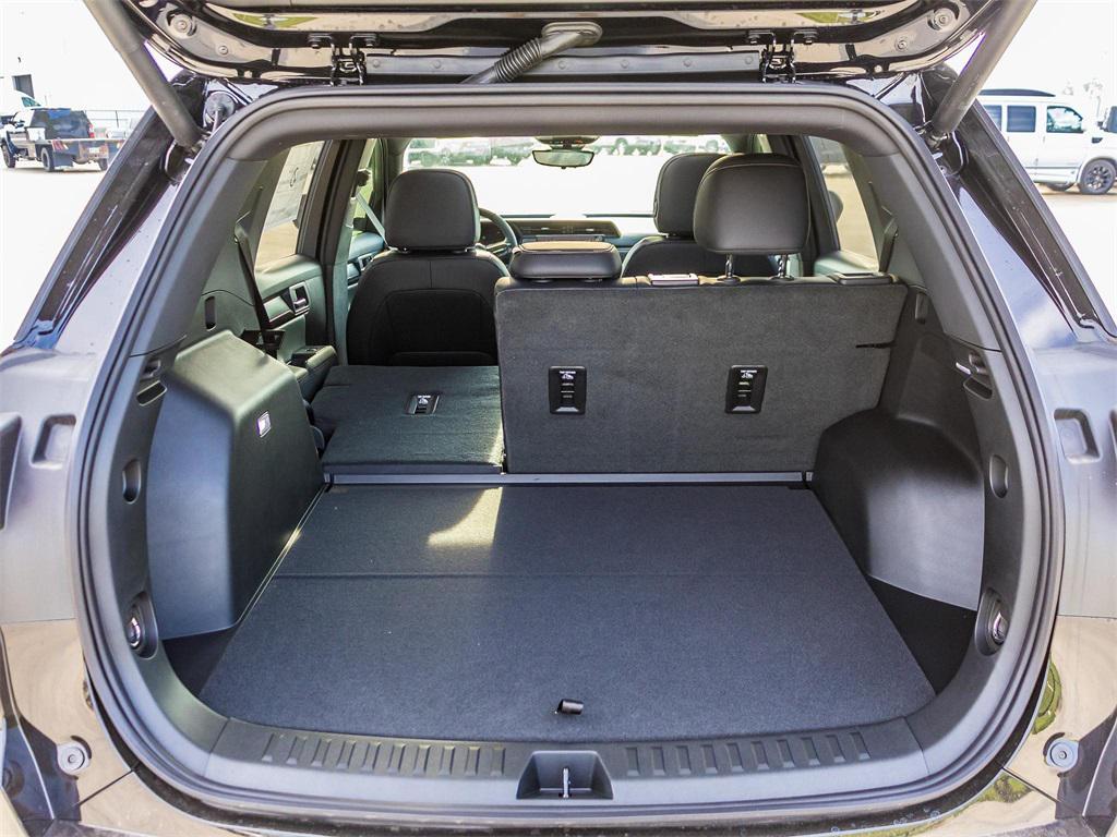 new 2026 GMC Terrain car, priced at $39,399