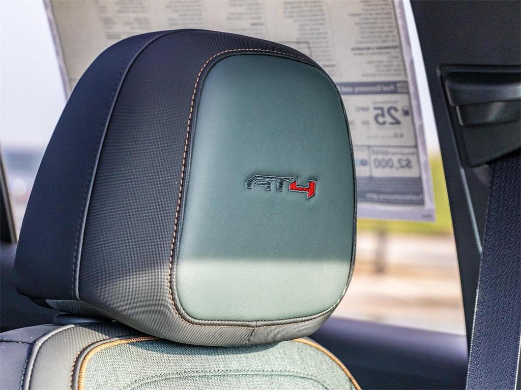 new 2026 GMC Terrain car, priced at $39,399