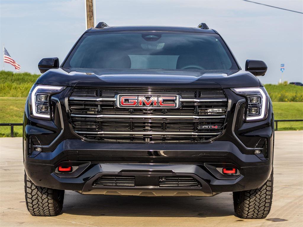 new 2026 GMC Terrain car, priced at $39,399