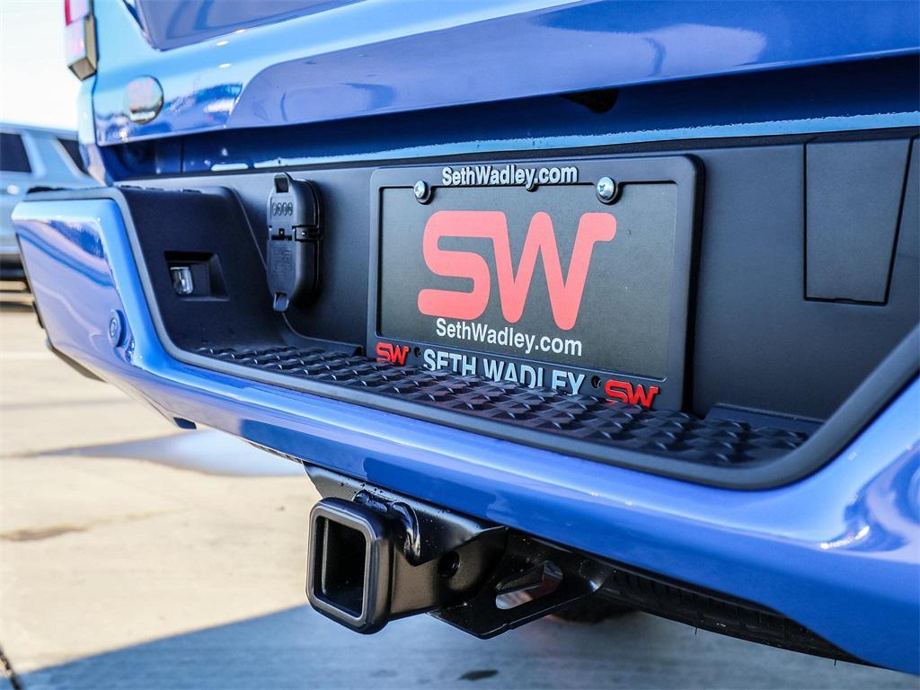 new 2026 GMC Canyon car, priced at $46,100