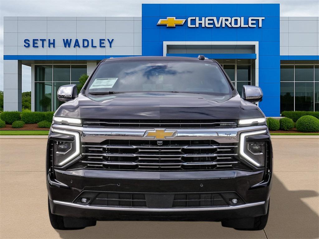 new 2026 Chevrolet Tahoe car, priced at $145,500