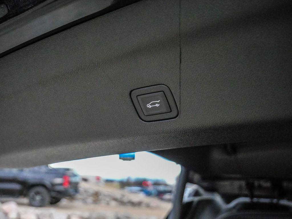 new 2026 Chevrolet Tahoe car, priced at $145,500