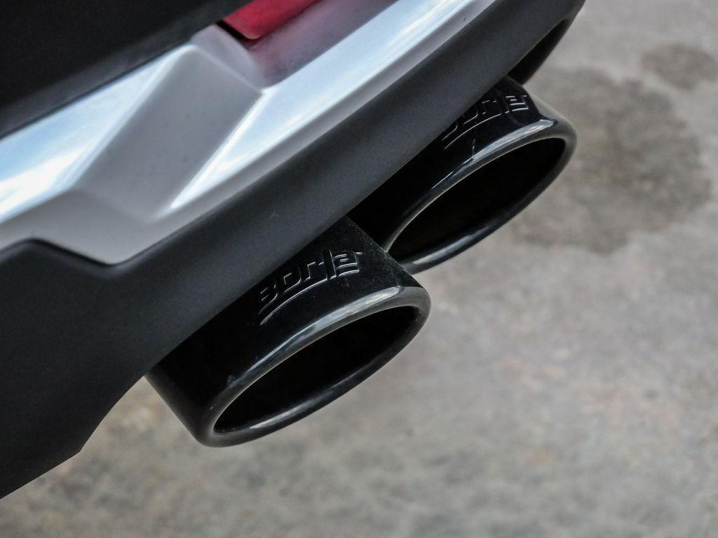 new 2026 Chevrolet Tahoe car, priced at $145,500