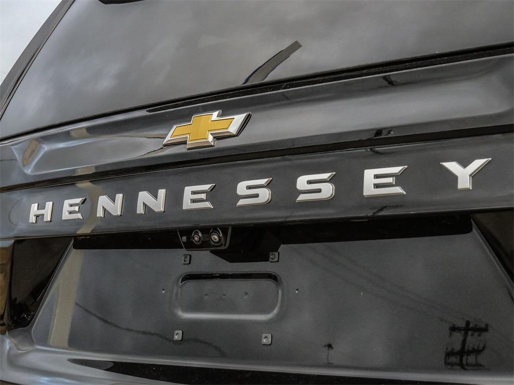 new 2026 Chevrolet Tahoe car, priced at $145,500