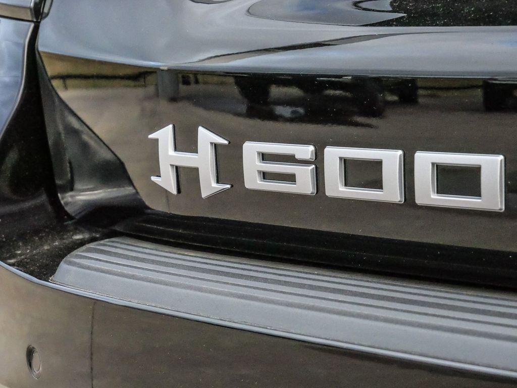 new 2026 Chevrolet Tahoe car, priced at $145,500