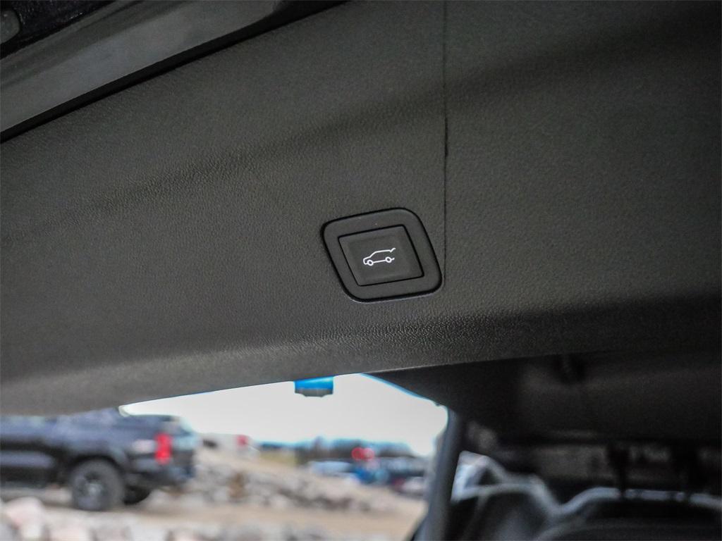 new 2026 Chevrolet Tahoe car, priced at $145,500