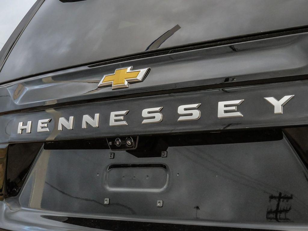 new 2026 Chevrolet Tahoe car, priced at $145,500