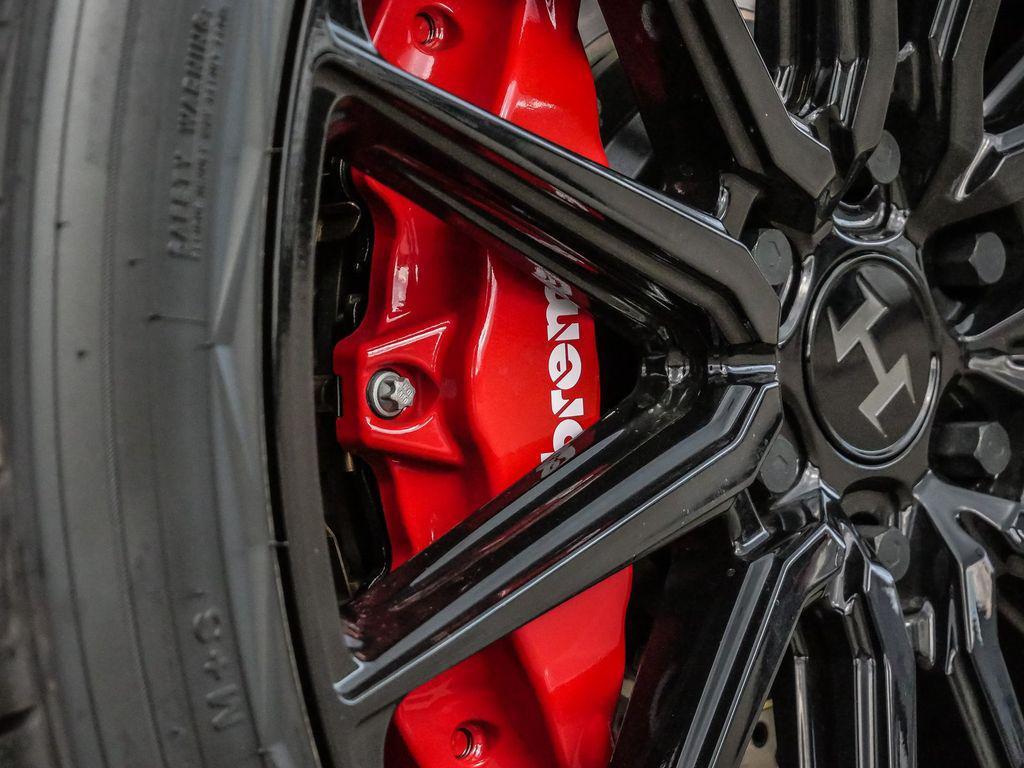 new 2026 Chevrolet Tahoe car, priced at $145,500