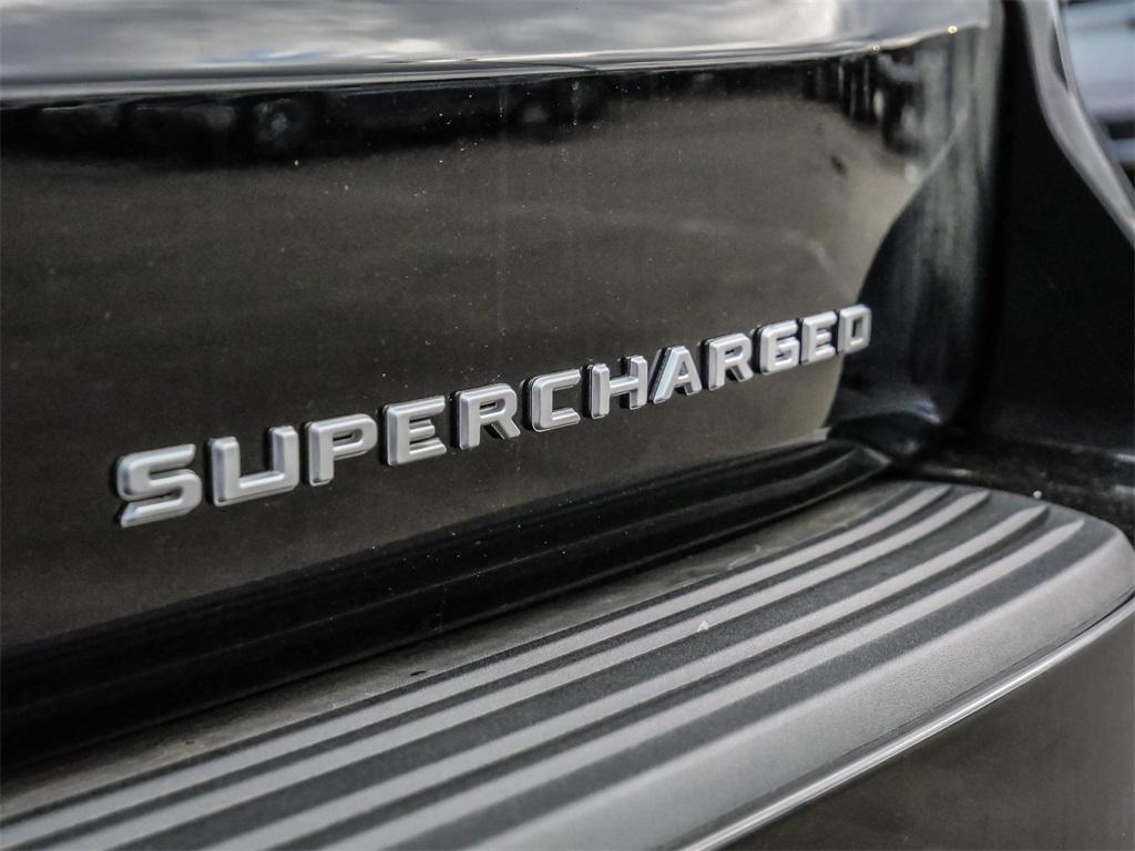 new 2026 Chevrolet Tahoe car, priced at $145,500