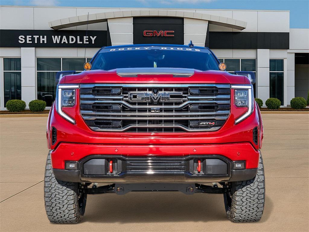 new 2025 GMC Sierra 1500 car, priced at $118,848