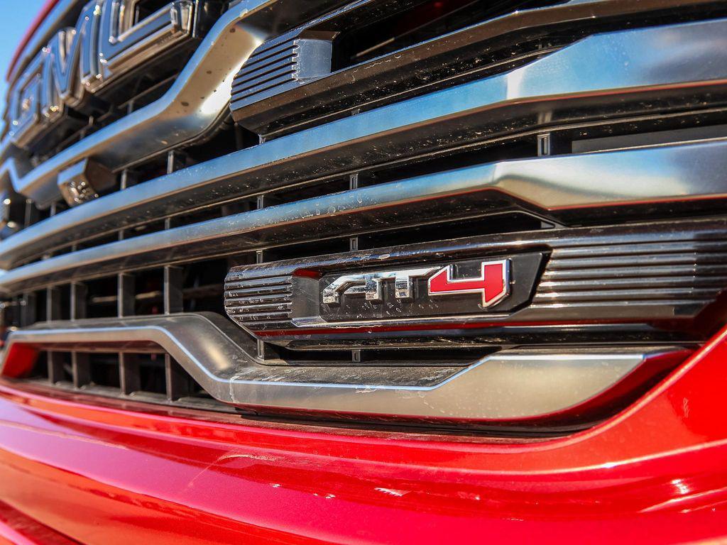 new 2025 GMC Sierra 1500 car, priced at $105,248