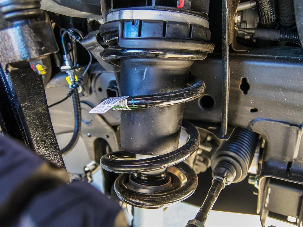 new 2025 GMC Sierra 1500 car, priced at $118,848