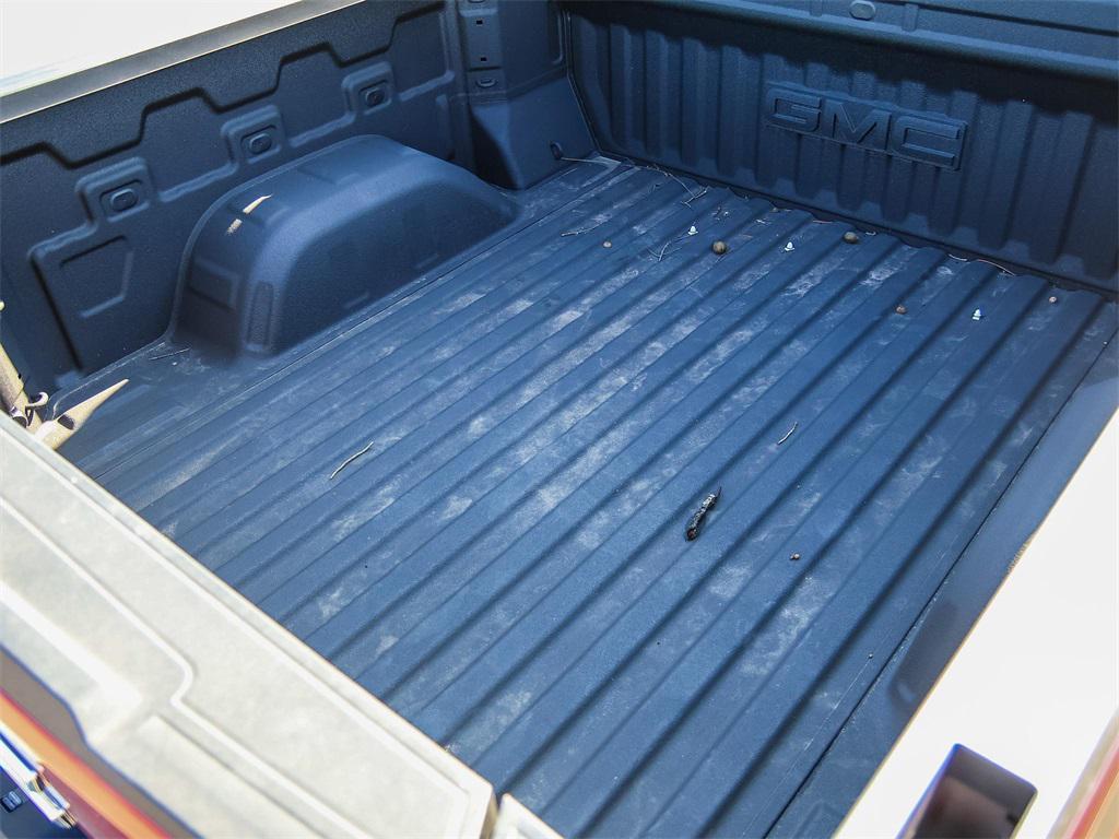 new 2025 GMC Sierra 1500 car, priced at $118,848