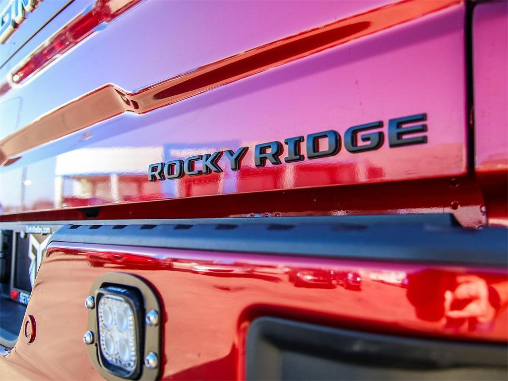 new 2025 GMC Sierra 1500 car, priced at $118,848