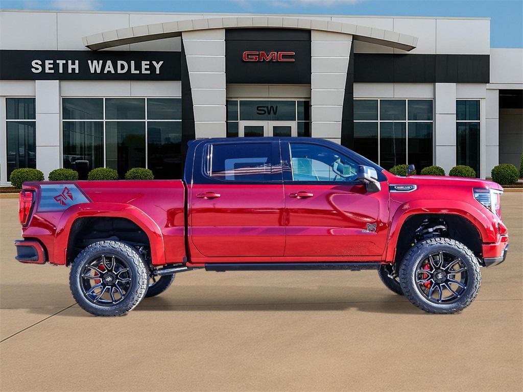 new 2025 GMC Sierra 1500 car, priced at $118,848