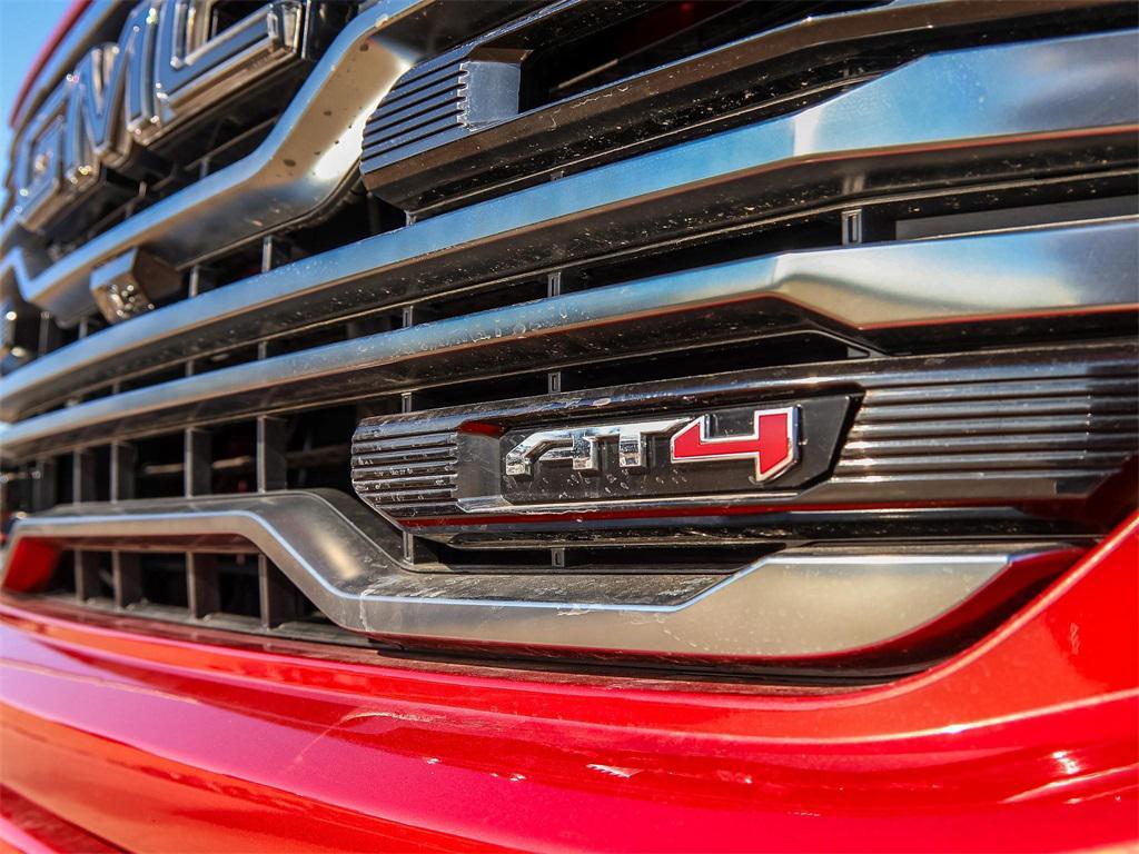 new 2025 GMC Sierra 1500 car, priced at $118,848