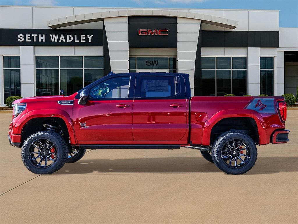 new 2025 GMC Sierra 1500 car, priced at $118,848