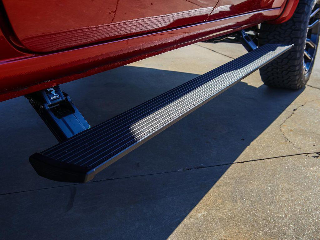 new 2025 GMC Sierra 1500 car, priced at $105,248