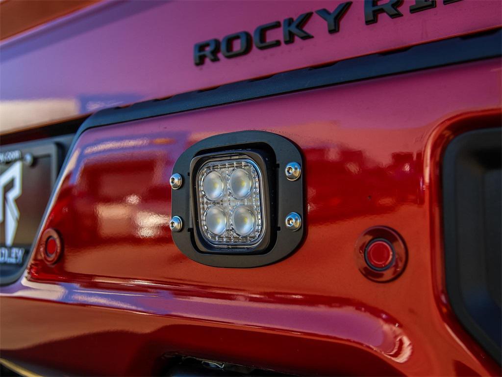 new 2025 GMC Sierra 1500 car, priced at $118,848