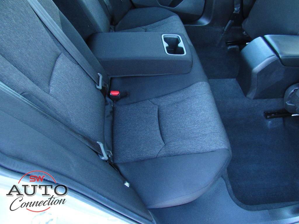 used 2024 Honda Accord car, priced at $23,941