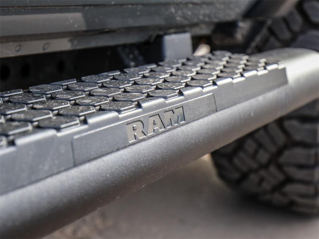 new 2026 Ram 2500 car, priced at $55,840