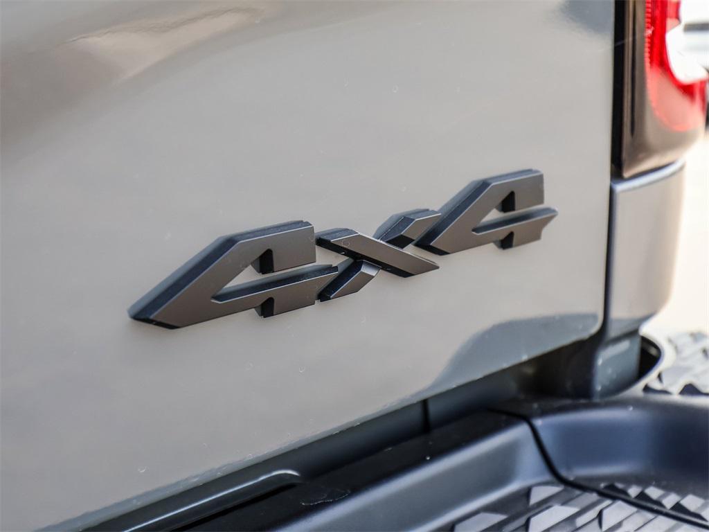 new 2026 Ram 2500 car, priced at $55,840