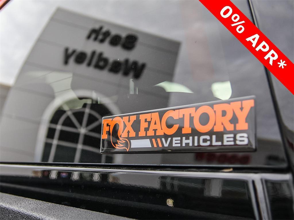 new 2025 Ram 2500 car, priced at $87,227