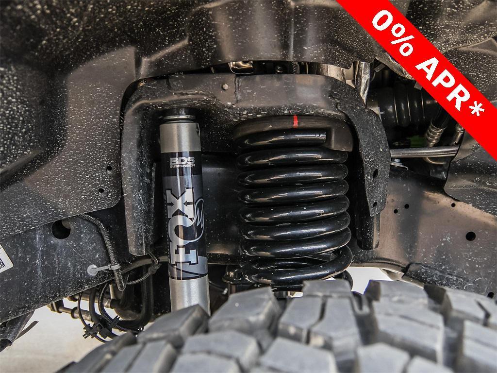 new 2025 Ram 2500 car, priced at $87,227