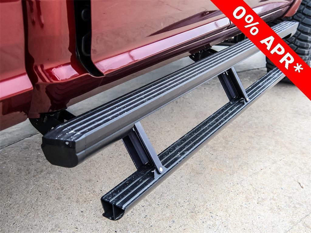 new 2025 Ram 2500 car, priced at $87,227