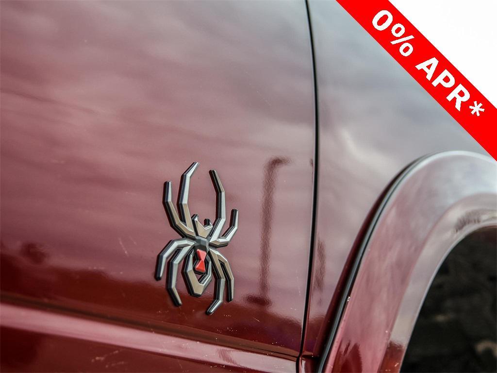 new 2025 Ram 2500 car, priced at $87,227