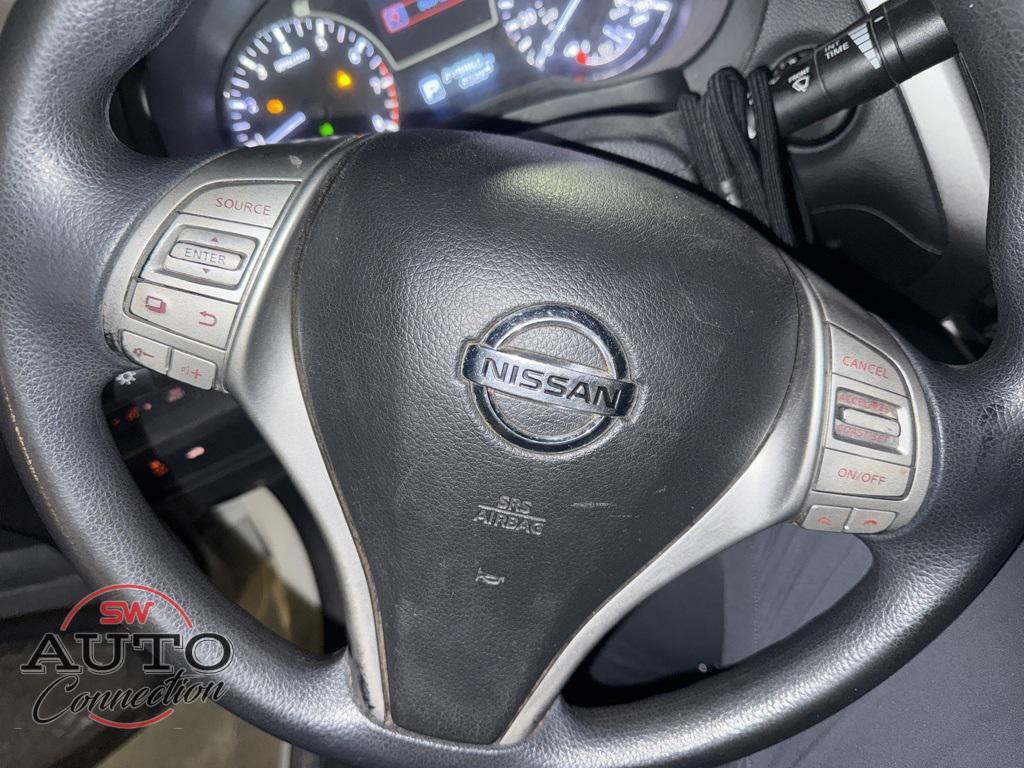 used 2013 Nissan Altima car, priced at $2,995