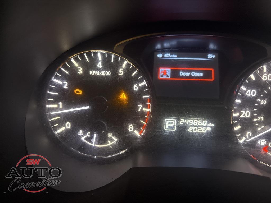 used 2013 Nissan Altima car, priced at $2,995