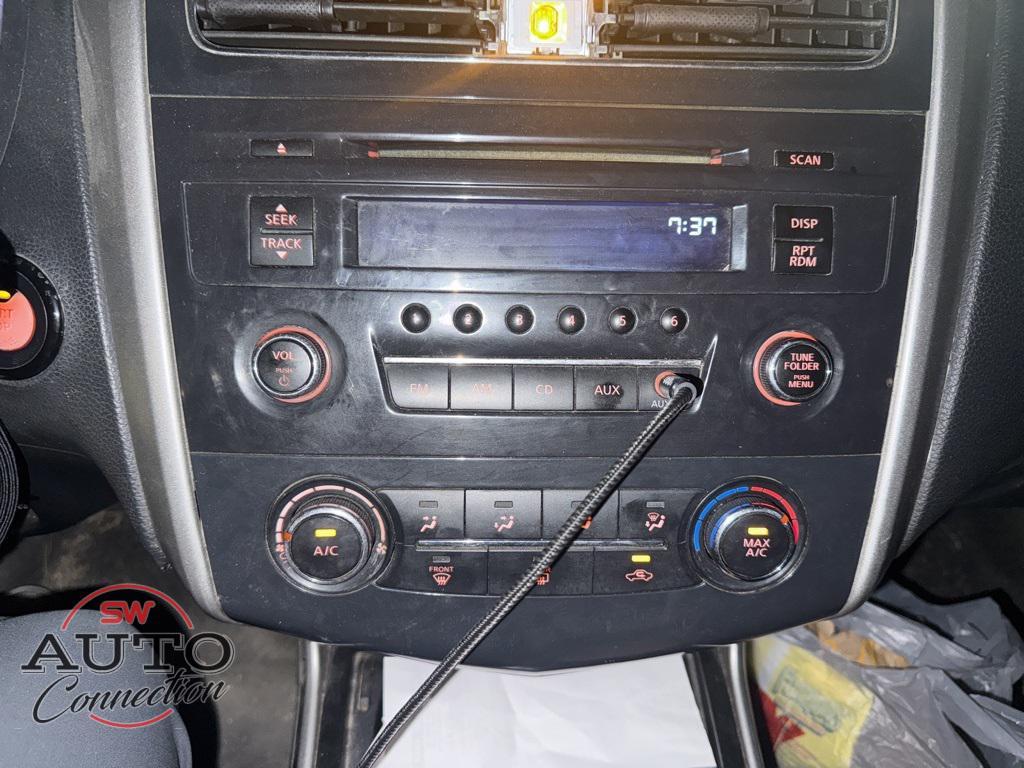 used 2013 Nissan Altima car, priced at $2,995