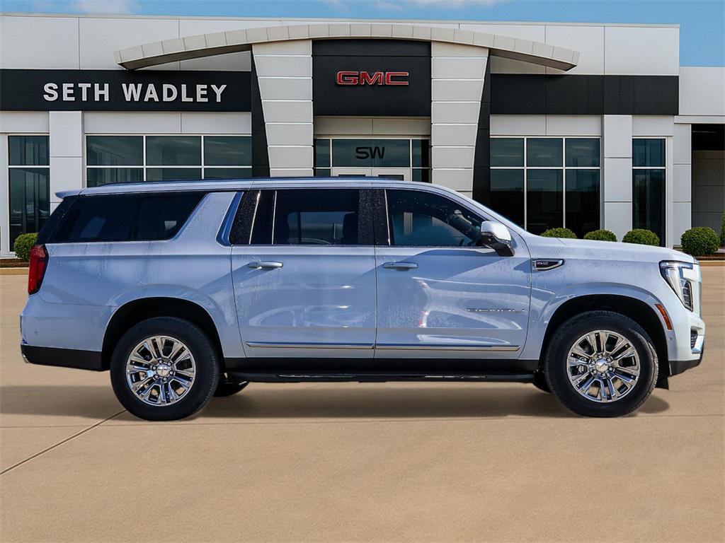 new 2026 GMC Yukon XL car, priced at $88,189