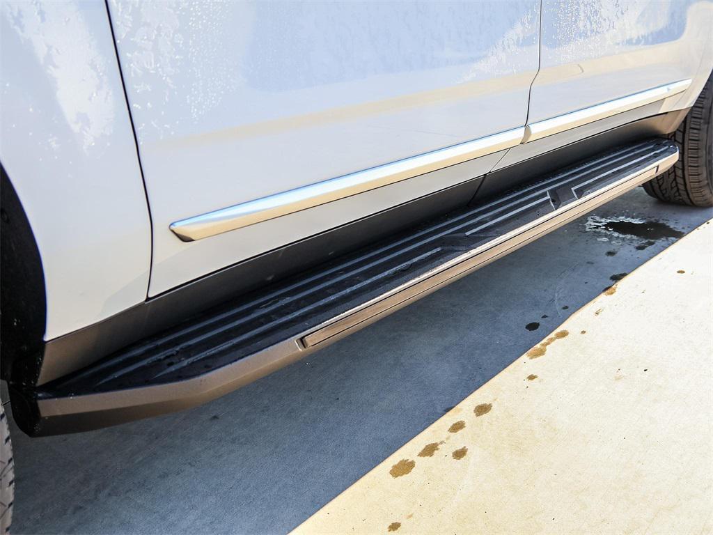 new 2026 GMC Yukon XL car, priced at $88,189