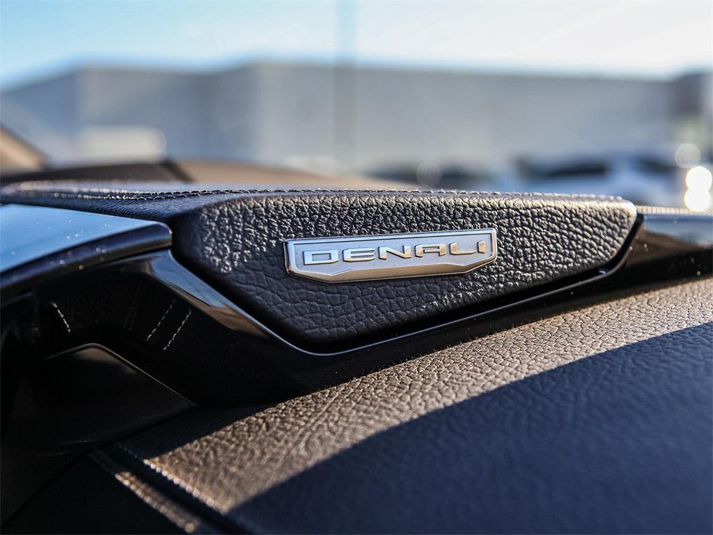 new 2026 GMC Yukon XL car, priced at $88,189