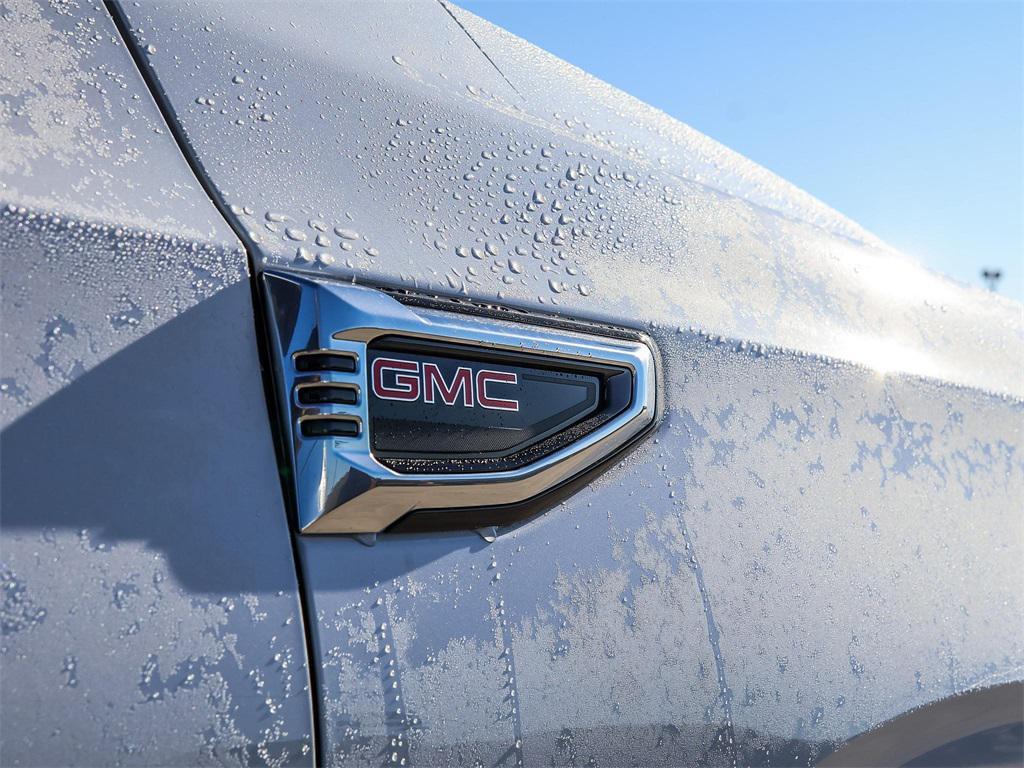 new 2026 GMC Yukon XL car, priced at $88,189