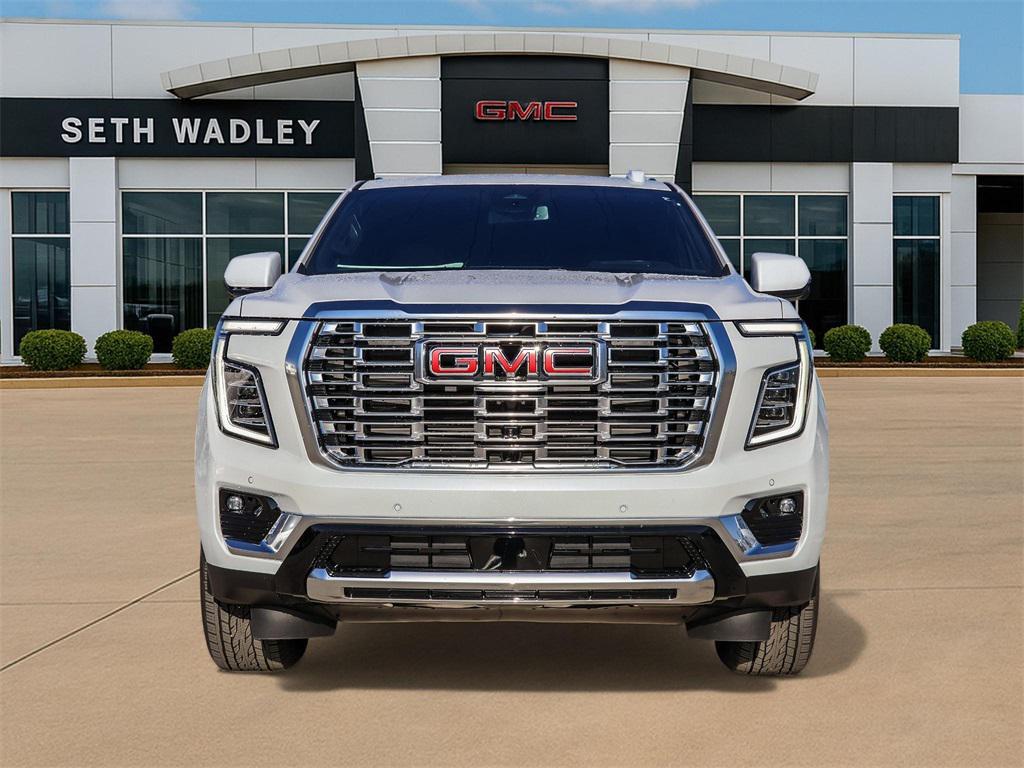 new 2026 GMC Yukon XL car, priced at $88,189
