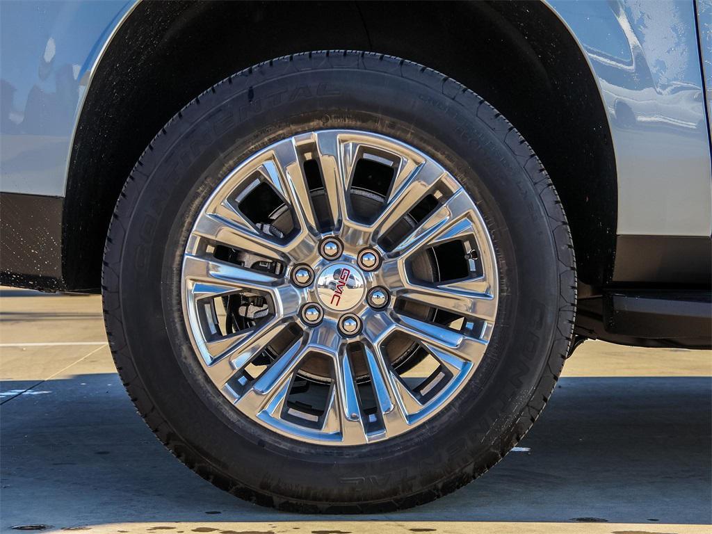 new 2026 GMC Yukon XL car, priced at $88,189