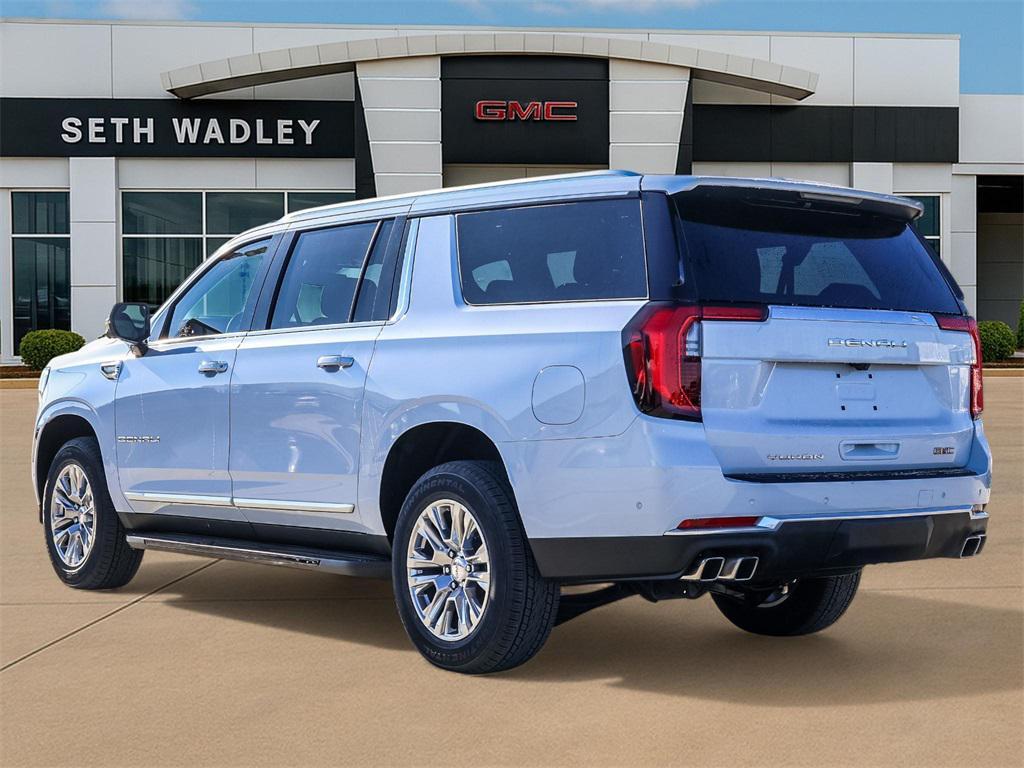 new 2026 GMC Yukon XL car, priced at $88,189