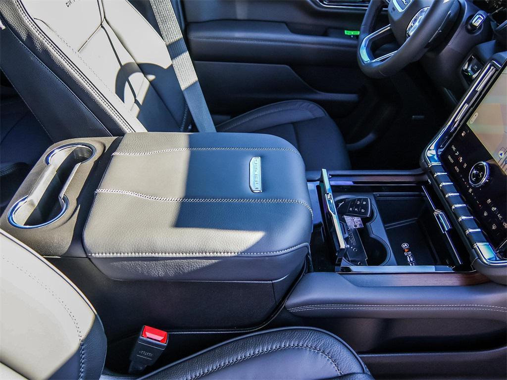 new 2026 GMC Yukon XL car, priced at $88,189