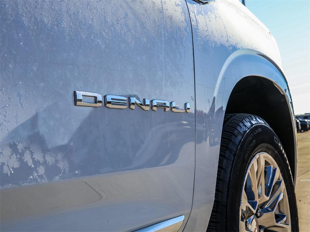 new 2026 GMC Yukon XL car, priced at $88,189