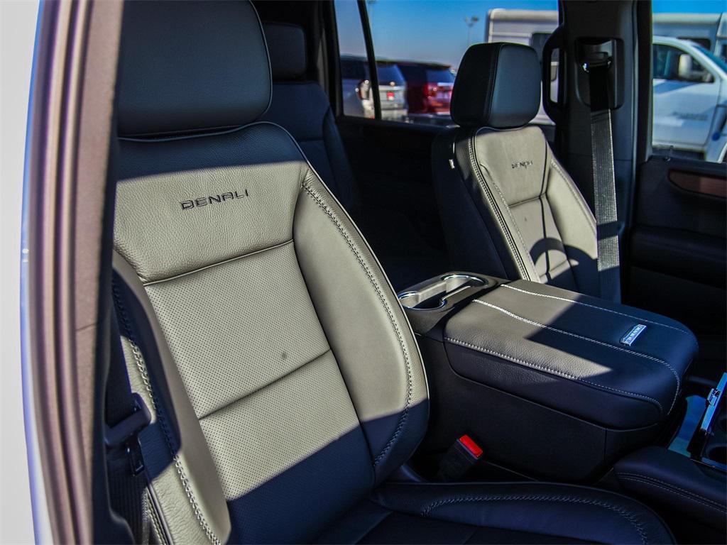 new 2026 GMC Yukon XL car, priced at $88,189